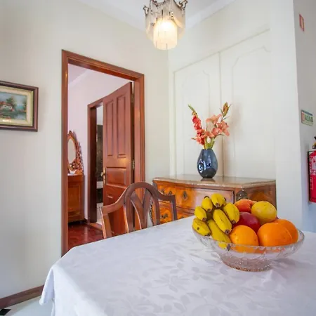 בית הארחה Maravilhas House , In Madeira Island