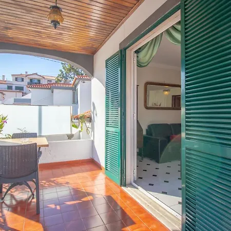 Maravilhas House , In Madeira Island בית הארחה