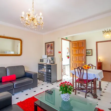 בית הארחה Maravilhas House , In Madeira Island