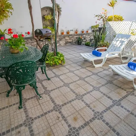 Maravilhas House , In Madeira Island *